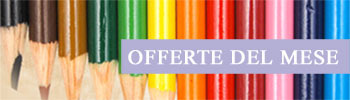 offerte del mese